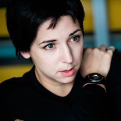 Катерина Владимировна Гордеева